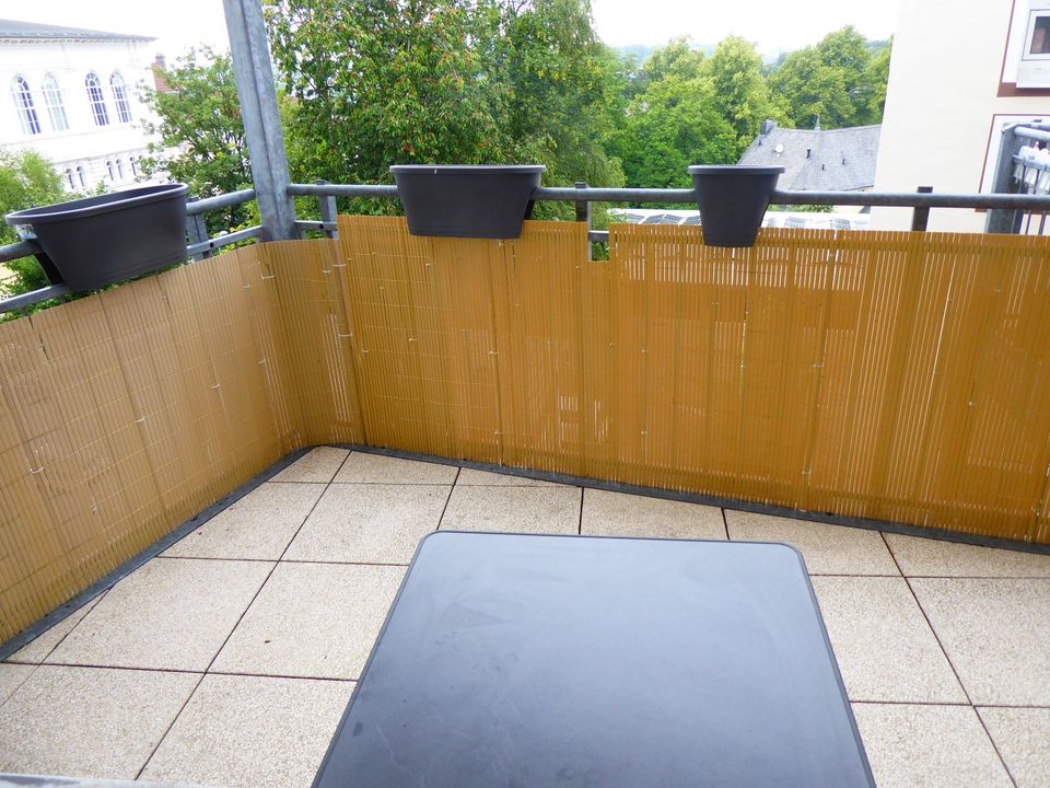 Lued- City- Oberstadt- 89 qm , 3 Zi, Balkon, 450 € Km Vb in Lüdenscheid