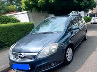 Opel zafira Nordrhein-Westfalen - Weeze Vorschau