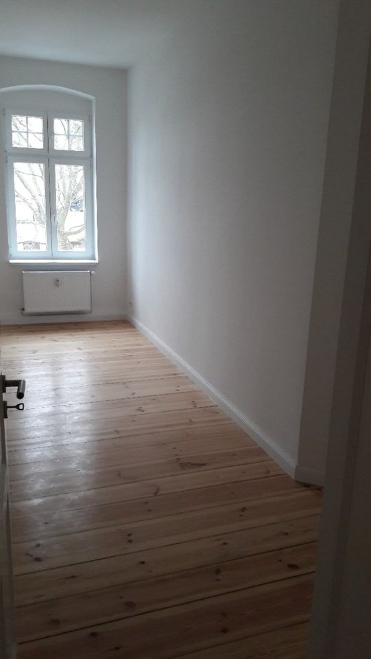 4-Zimmer-Wohnung mit hochwertiger EBK von Privat - Provisionfrei in Berlin