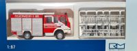 Rietze 68125 Magirus TLF Feuerwehr Fraport Niedersachsen - Cremlingen Vorschau