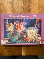 Schmidt Puzzle, Feen, 150 Teile Schleswig-Holstein - Handewitt Vorschau