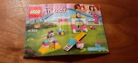 Lego Friends Welpenspielplatz Nordrhein-Westfalen - Dahlem Vorschau