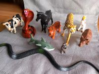 Spielfiguren Tiere Rheinland-Pfalz - Neuwied Vorschau