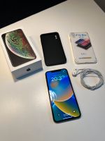 iPhone Xs Max Space Grau 256 GB neuwertig!!! Hessen - Fernwald Vorschau