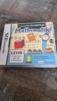 Nintendo ds Mathematik Grundschule Sachsen - Zwickau Vorschau