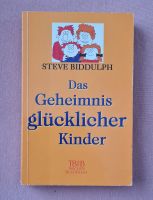 Buch " Das Geheimnis glücklicher Kinder " Berlin - Charlottenburg Vorschau