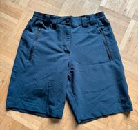 Wanderhose kurz Damen Bayern - Bad Endorf Vorschau