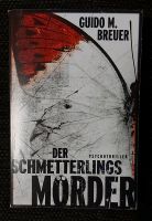 "Der Schmetterlingsmörder" von Guido M. Breuer Hamburg - Bergedorf Vorschau