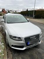 Audi a4 B8 Niedersachsen - Peine Vorschau