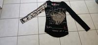Desigual Shirt, wie neu, Gr. s Nordrhein-Westfalen - Finnentrop Vorschau