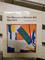 The Museum of Modern Art New York Hessen - Griesheim Vorschau