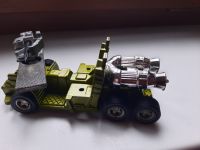 Dinky Toys Galactic war Chariot Leipzig - Leipzig, Südvorstadt Vorschau