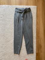 Graue Stoffhose Chino Bayern - Kolbermoor Vorschau