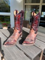 Sendra Cowboystiefel Nordrhein-Westfalen - Lage Vorschau