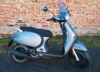 Online Memory 125 mit ABS ! Es ist keine: Vespa Primavera Nordrhein-Westfalen - Oberhausen Vorschau