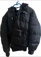 Garcia Winterjacke Daunen Jungen 152/158, Neupreis 89€ Thüringen - Ilmenau Vorschau