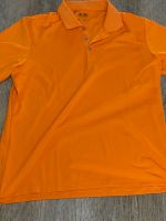 Golfshirt Puma Orange Größe L Bayern - Pocking Vorschau
