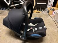 Maxi-Cosi CabrioFix Babyschale Bielefeld - Bielefeld (Innenstadt) Vorschau