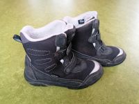 KAMIK Winterschuhe Winterstiefel Gr. 35 waterproof Thüringen - Rudolstadt Vorschau