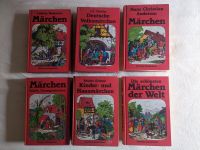 Märchenbücher Nordrhein-Westfalen - Sundern (Sauerland) Vorschau
