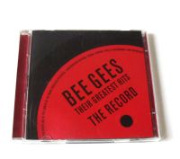 CD Bee Gees -Their Greatest Hits -The Record   2CD Berlin - Steglitz Vorschau