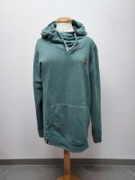 Naketano Sweatshirt Pullover Hoodie - grün - XL - GUT Niedersachsen - Gnarrenburg Vorschau