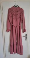 Abaya/Abiye/Tesettür/Kaftan/Abendkleid/Sommerkleid Sachsen - Großpösna Vorschau