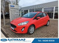 Ford Fiesta Cool & Connect Niedersachsen - Syke Vorschau