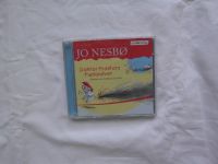 CD Jo Nesbo "Doktor Proktors Pupspulver" Hörbuch Nordrhein-Westfalen - Neunkirchen-Seelscheid Vorschau