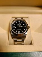 Rolex Oyster Perpetual Explorer 40mm 2023 224270 Nordrhein-Westfalen - Velen Vorschau