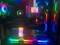 Gaming Pc  i7 14700K Rtx5080 32gb ddr5 Saarland - Neunkirchen Vorschau