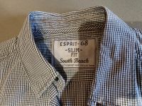 ESPRIT 68 Hemd L Slim Fit Hessen - Offenbach Vorschau