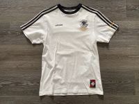 Deutschland EM T-Shirt Retro Trikot Nationalmannschaft DFB Adidas Nordrhein-Westfalen - Straelen Vorschau