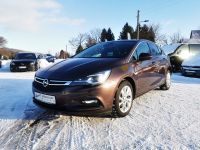 Opel Astra K 1.4 INNOVATION LED/Navi/S-Dach/Kamera Sachsen - Ebersbach/Sachsen Vorschau