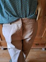 2 Neue Chinos von Esprit Neu 40 Beige und weiß mit Etikett Bayern - Rednitzhembach Vorschau