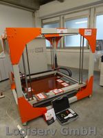 BigRep One.3 Industriedrucker 3D Drucker Großformatdrucker Baden-Württemberg - Möglingen  Vorschau