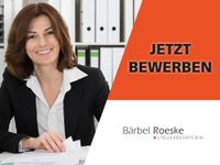 Steuerfachangestellte/r (m/w/d) in Lüneburg Niedersachsen - Lüneburg Vorschau