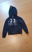 Kuschelig warme Sweat-Jacke Gr. 116 Brandenburg - Falkensee Vorschau