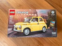 Lego 10271 Fiat 500 OVP Bayern - Mering Vorschau