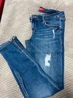 Guess Jeans, w. 29, Ankel, Low waist Köln - Nippes Vorschau