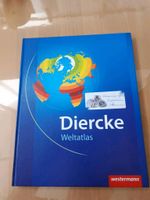 Dierke Weltatlas Westermann unbenutzt Rheinland-Pfalz - Armsheim Vorschau