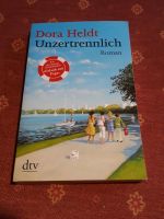 Dora Heldt - Unzertrennlich Niedersachsen - Meerbeck Vorschau