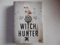 Witch Hunter Roman Boecker Fantasy Niedersachsen - Hemmoor Vorschau