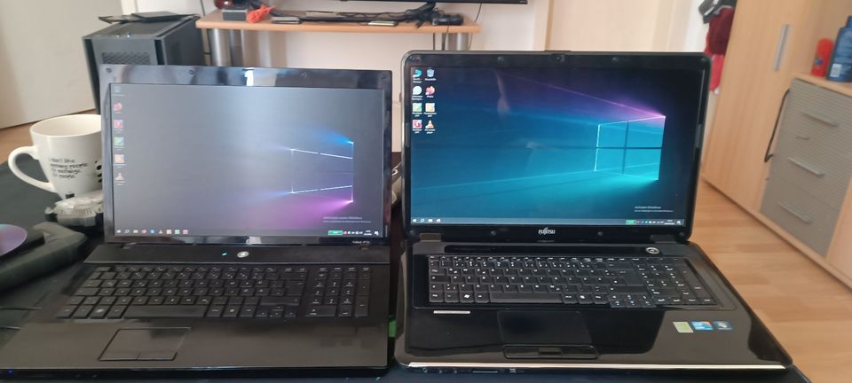 Zwei Laptop fur Verkauf in Bielefeld
