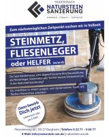 Fliesenleger / Helfer Vollzeitjob (m/w/d) Nordrhein-Westfalen - Bergheim Vorschau