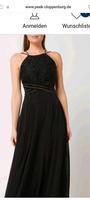 JAKE'S Abendkleid Cocktailkleid Hochzeit Abi Jug Gr.34 XS schwarz Brandenburg - Panketal Vorschau