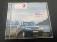 ### BMW Präsentation DVD X-Drive X3 X5 ### Bayern - Bayreuth Vorschau