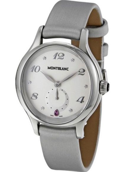 Montblanc Princess Grace De Monaco Damenluxusuhr-34 mm in Hannover