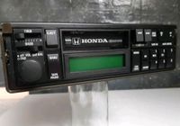 Honda 7283MH Autoradio . Seltenes Autoradio . Voll funktionsfähig Buchholz-Kleefeld - Hannover Groß Buchholz Vorschau