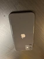 I Phone 11, schwarz, 64GB Bayern - Wiesau Vorschau